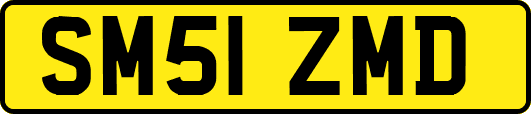 SM51ZMD