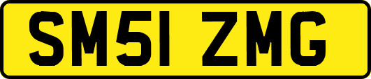 SM51ZMG