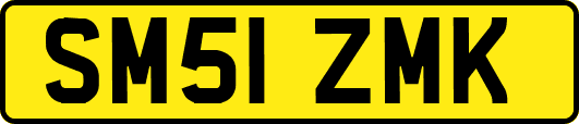 SM51ZMK