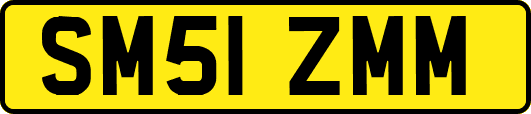 SM51ZMM