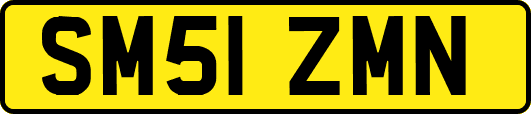 SM51ZMN