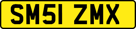 SM51ZMX