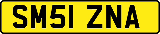 SM51ZNA