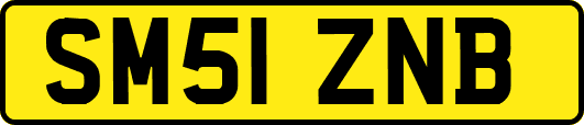 SM51ZNB