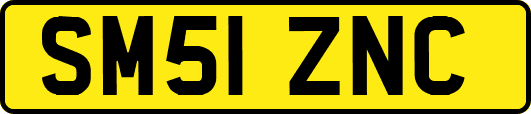 SM51ZNC