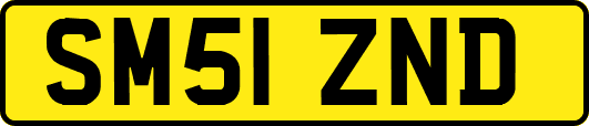 SM51ZND