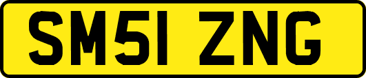 SM51ZNG