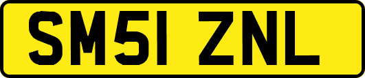 SM51ZNL