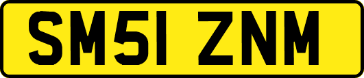 SM51ZNM