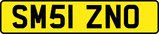 SM51ZNO