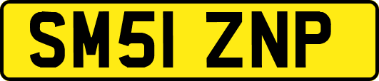 SM51ZNP