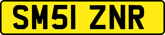 SM51ZNR