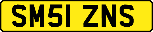 SM51ZNS