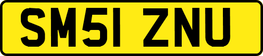 SM51ZNU