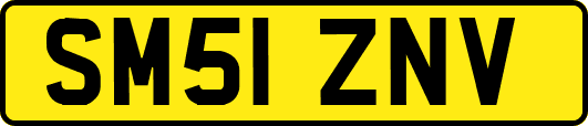 SM51ZNV