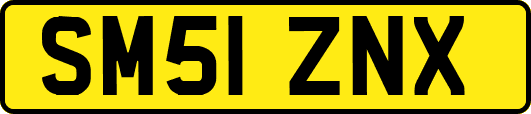 SM51ZNX