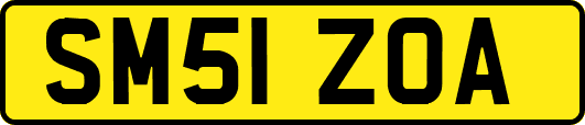SM51ZOA