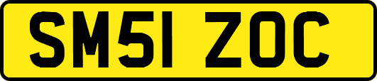 SM51ZOC