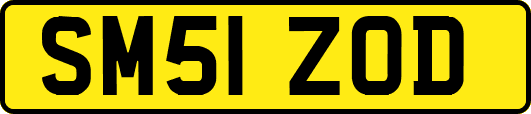 SM51ZOD