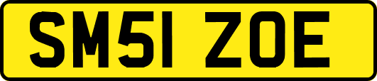 SM51ZOE
