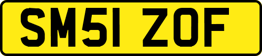 SM51ZOF