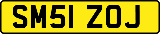 SM51ZOJ
