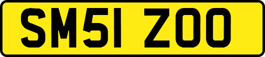 SM51ZOO