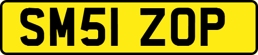SM51ZOP