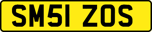 SM51ZOS