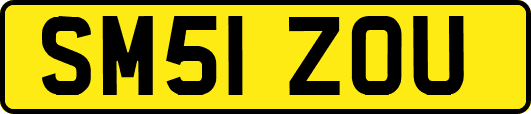 SM51ZOU
