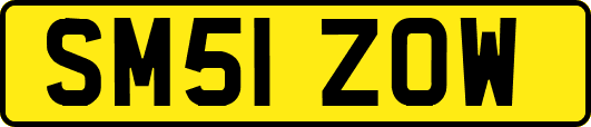 SM51ZOW
