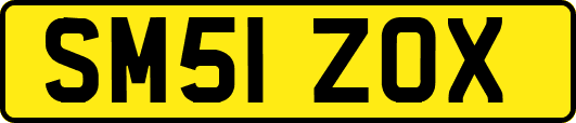 SM51ZOX