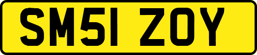 SM51ZOY