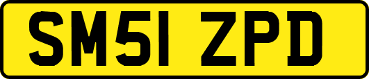 SM51ZPD