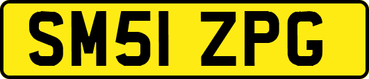 SM51ZPG