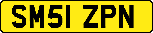 SM51ZPN