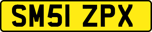 SM51ZPX