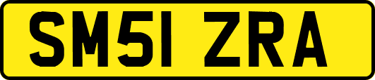 SM51ZRA
