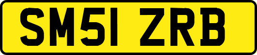 SM51ZRB