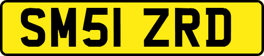 SM51ZRD