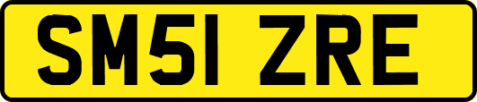 SM51ZRE