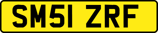 SM51ZRF