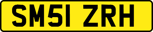SM51ZRH