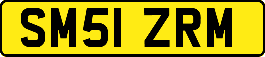 SM51ZRM