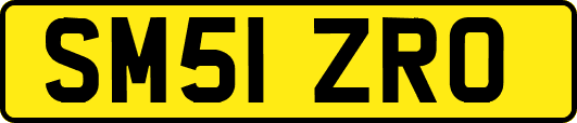 SM51ZRO