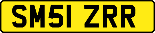 SM51ZRR