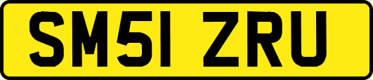 SM51ZRU