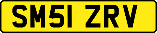 SM51ZRV
