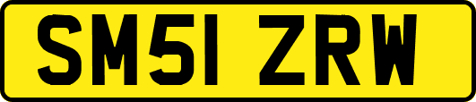 SM51ZRW