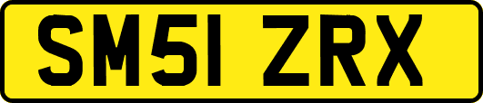 SM51ZRX